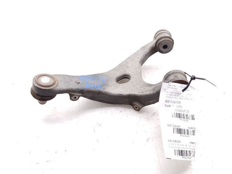 13-16 SCION FR-S PASSENGER SIDE REAR UPPER CONTROL ARM ASSEMBLY