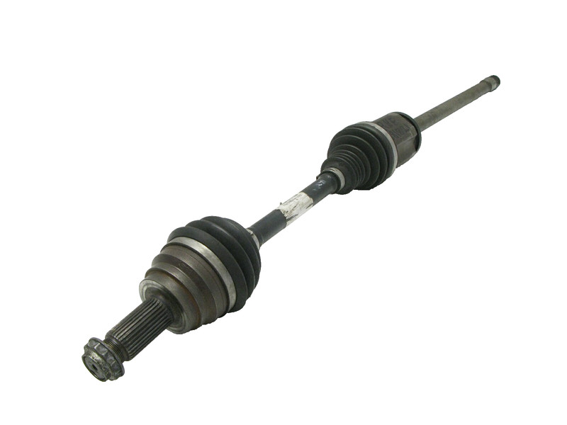07-18 BMW E70 X5 X6 M FRONT RIGHT PASSENGER SIDE OUTPUT SHAFT SUSPENSION AXLE 81