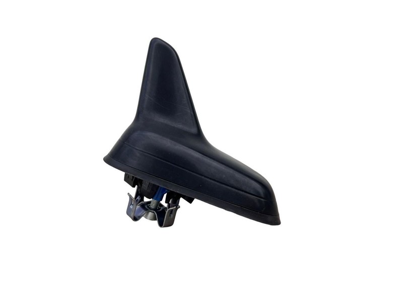 2017-2022 Volkswagen Passat Roof Antenna Shark Fin Black