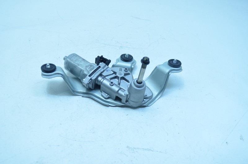 14-19 KIA SOUL REAR WINDOW WIPER MOTOR OEM