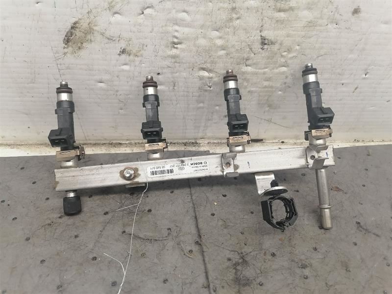 Fuel Injection Parts VIN B 8th Digit Opt Luv Fits 13-19 ENCORE 798139
