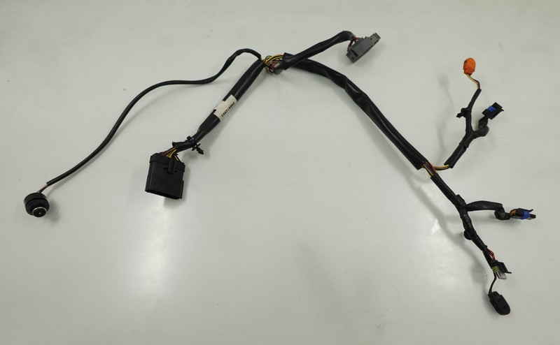 2010-2012 Sea-Doo GTX 155 / RXT 215 OEM Steering DESS Wiring Harness 278002335