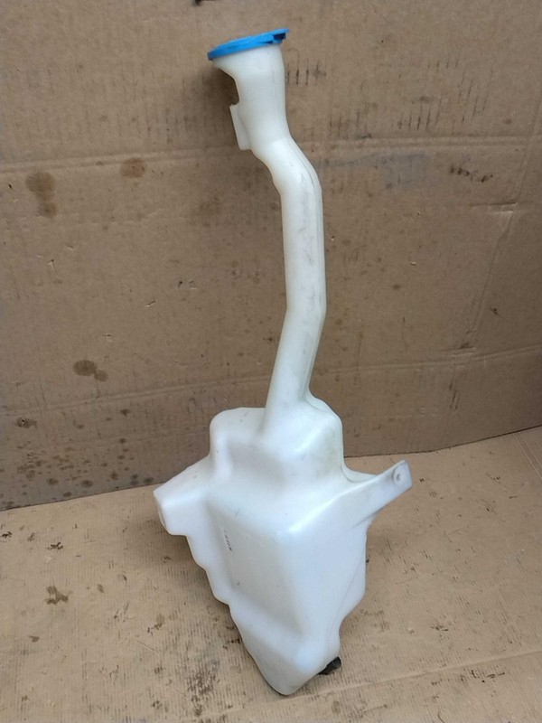 2011 Honda Odyssey Washer Fluid Reservoir OEM 76841TK8A01 Silver 341K Miles