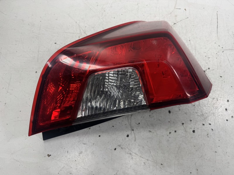 015-20 Honda FIT Left Tail Light OEM