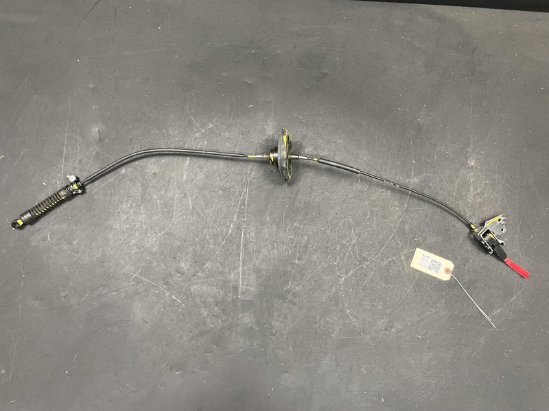 Transmission Shift Control Lever Cable 2020 GMC Acadia 84578112 2021 2022
