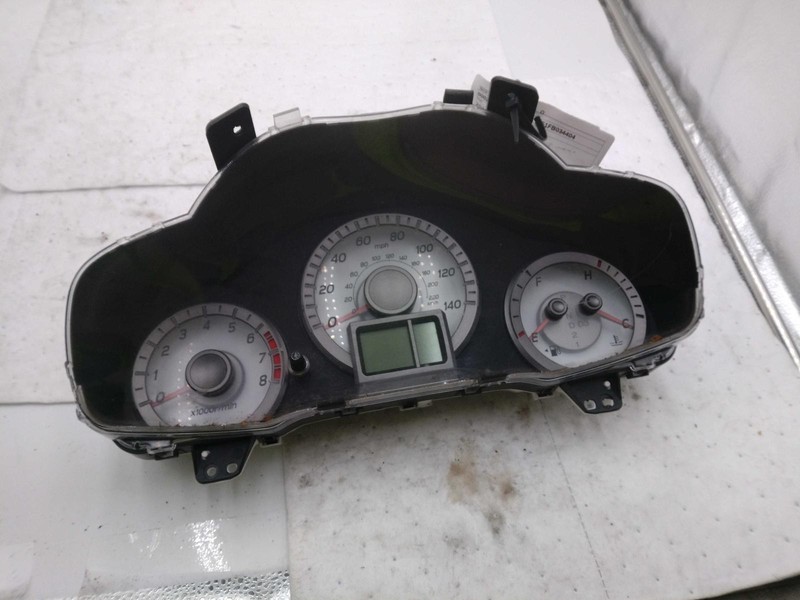 2015 Honda Pilot Speedometer Gauge OEM Grey 174K Miles Warranty NJ25-22592