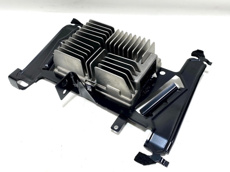16-18 BMW SERIES 3 320i F30 HIFI RADIO AMP AMPLIFIER AUDIO SOUND MODULE OEM