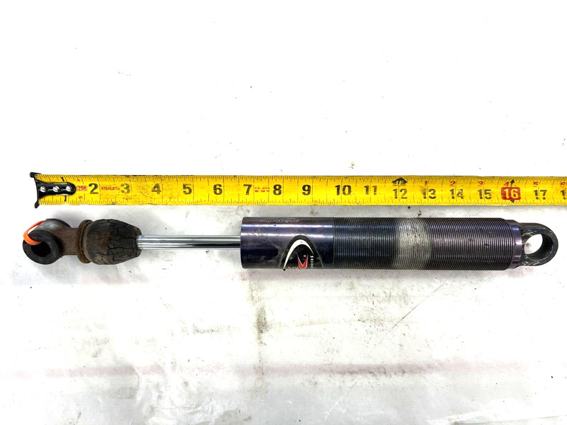 2001-2007 Polaris Edge XCSP Classic Supersport front Ryde FX shock 7041976