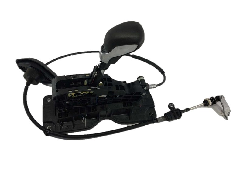 2018-2024 Chevy Traverse Lt Floor Shifter Complete With Shift Cable & Knob OEM