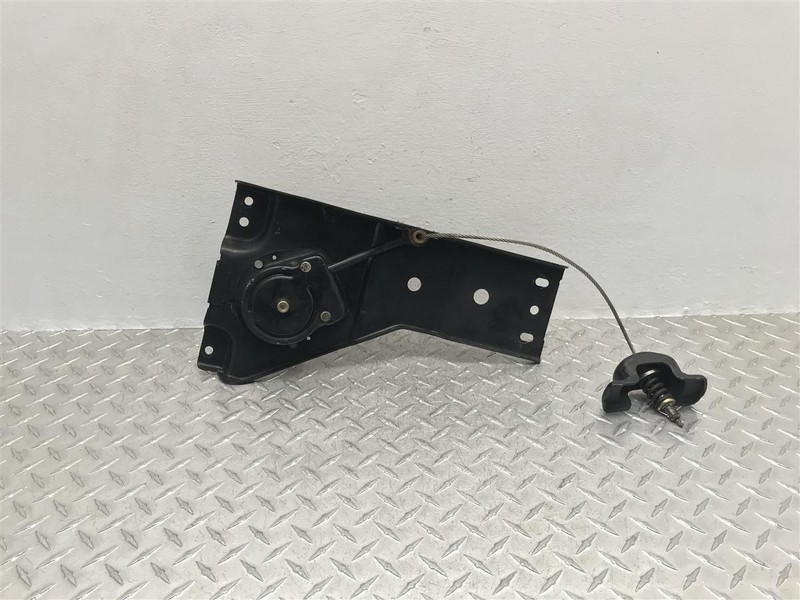 2005 LINCOLN AVIATOR SPARE WHEEL CARRIER OEM 8L2Z-1A484-A