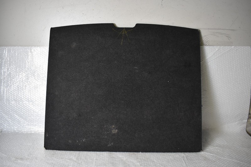 BMW F30 FLOOR COVER 2018 OEM 7 246 302