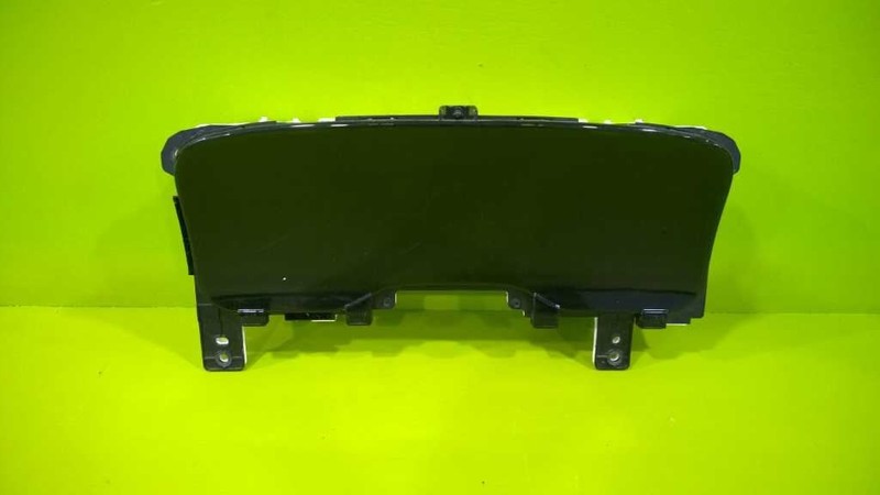 04 LINCOLN NAVIGATOR 5.4L AT SPEEDOMETER CLUSTER 226K MILES OEM 3086-1