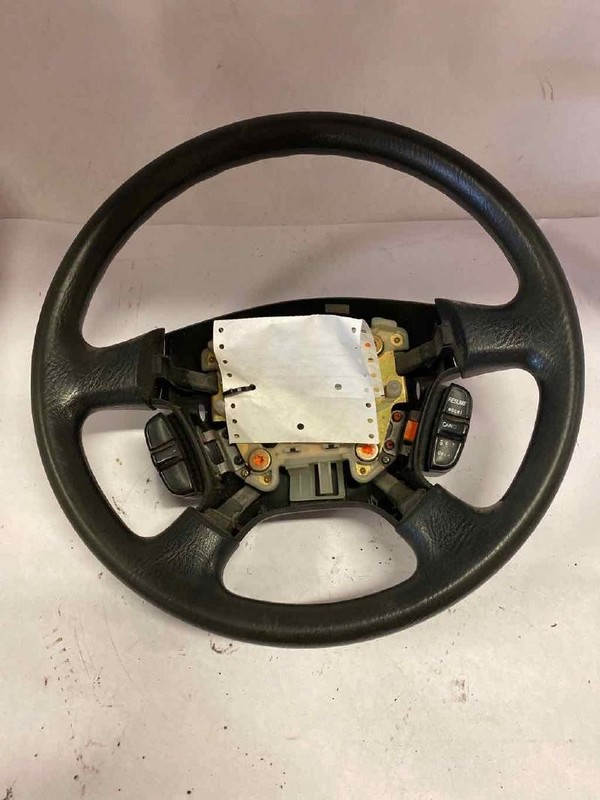 Steering Wheel HONDA ODYSSEY 02