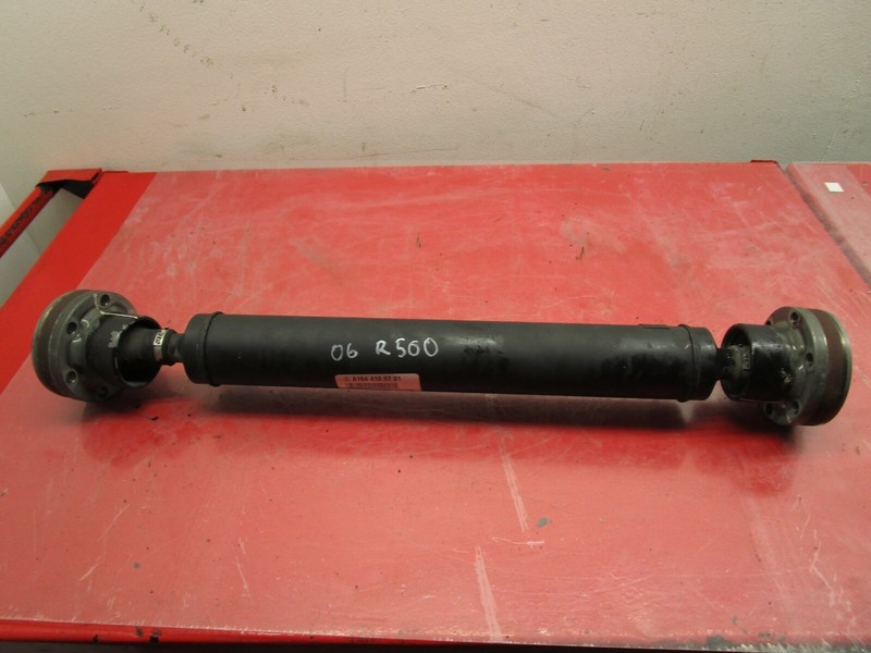 06-12 MERCEDES-BENZ W251 R350 R500 FRONT AXLE DRIVE SHAFT DRIVESHAFT OEM