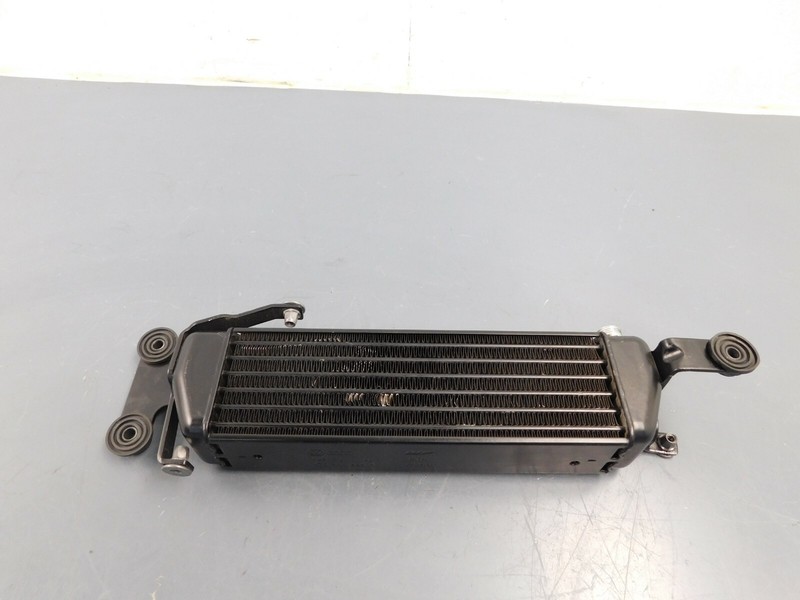 2018 Lamborghini Aventador S LP740-4 Rear Differential Oil Cooler #6651 Z1