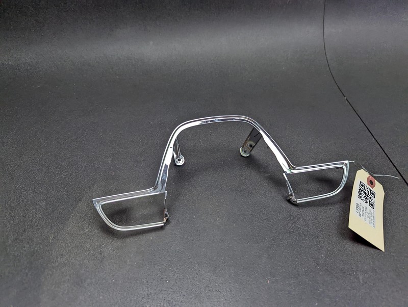 Steering Wheel Switch Bezel 2021 Lincoln Nautilus 640444900C 2019 2020 2022