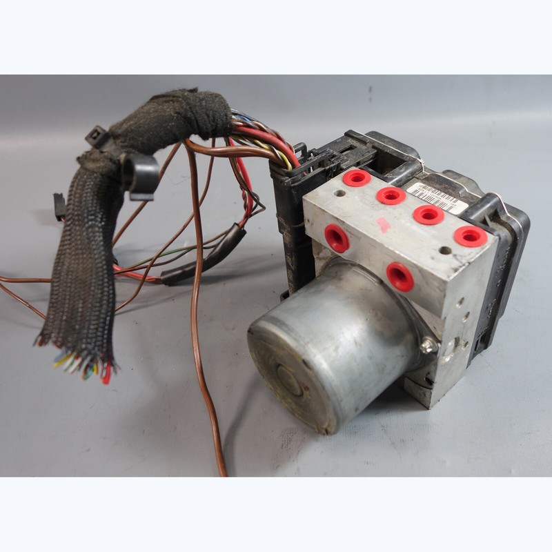 2006-2009 Porsche 987.1 Cayman Anti-Lock Brake Stability Control Pump Module OEM