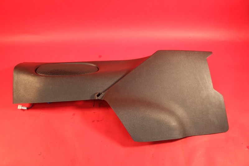 93-02 Camaro / Firebird Rear Panel Speaker Trim Passenger Side 10270235 OEM GM