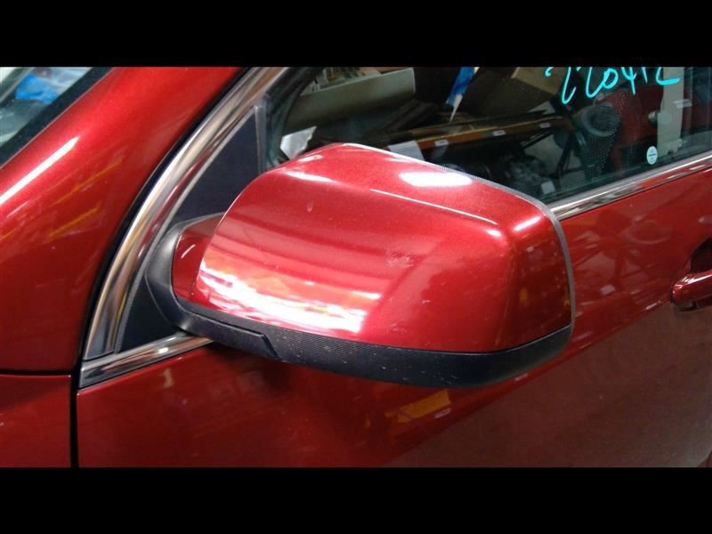 Driver Side View Mirror Power Paint To Match Opt DL8 Fits 16-17 EQUINOX 973184Re
