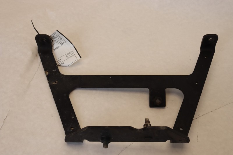 2013-2020 KENWORTH T680 PACCAR MX-13 ENGINE COOLING FAN CLUTCH BRACKET MOUNT OEM