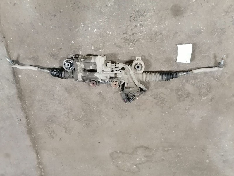 Steering Gear/Rack Classic Style Limited Fits 21-22 SIERRA 1500 PICKUP 1498047