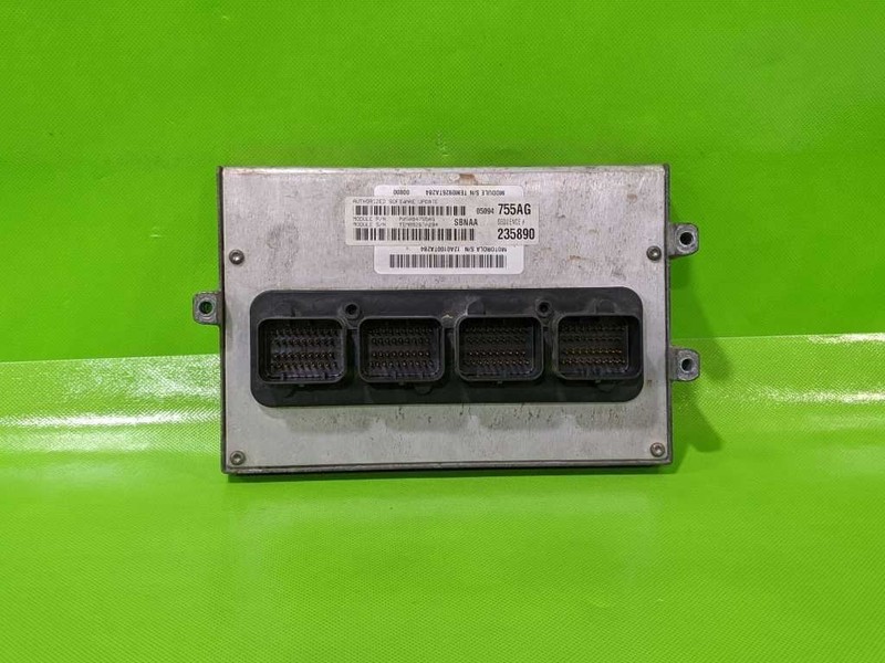 06 DURANGO 4.7L ECM ENGINE CONTROL MODULE OEM 4399-15