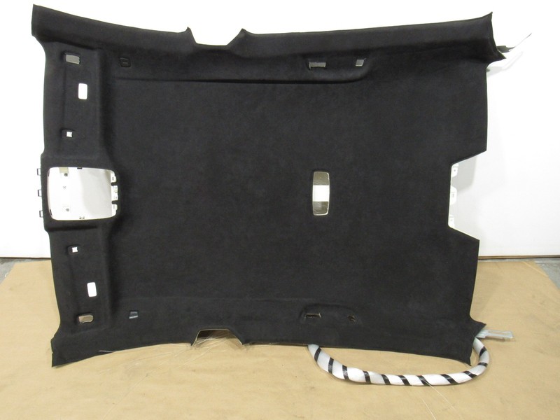 20-24 BMW M8 F93 2022 Roof Upper Top Headliner Magic Stars Sky Custom ;Y2