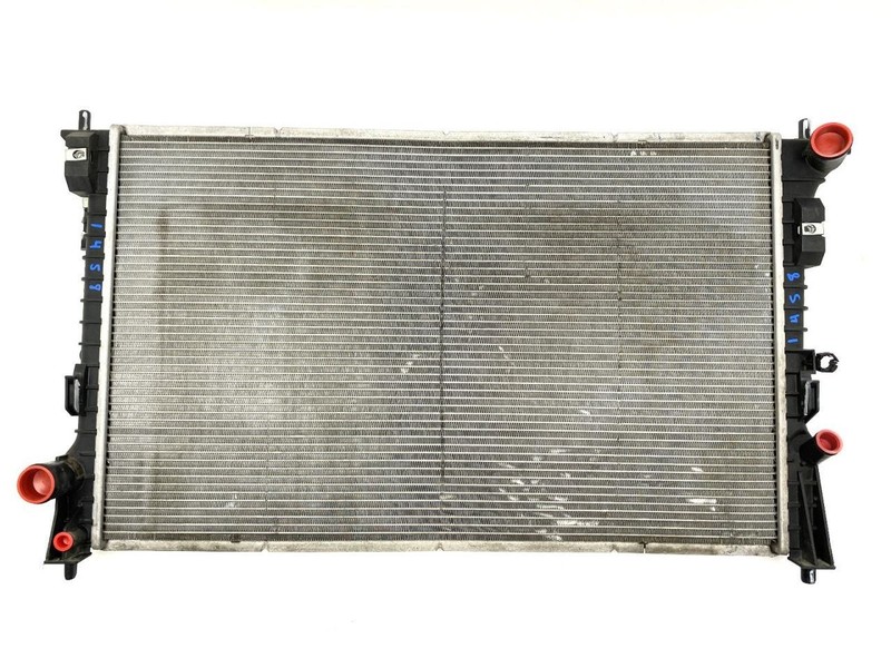 Radiator With Tow Package 7T4Z-8005-A 7T43-8005-B Fits 2007-2013 Ford Edge 86249