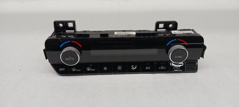 21-'23 KIA K5 Heat AC Controller automatic heater control OEM 1 Year Wnty!