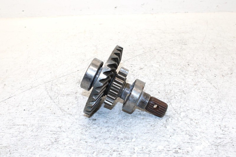 2004 Polaris Sportsman 600 Oem Rear Output Shaft 3234912 AP20