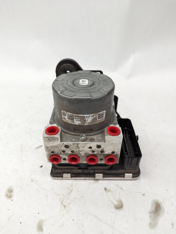 2022 VOLKSWAGEN ATLAS Anti-Lock Brake ABS pump module 16k miles OEM 22 23