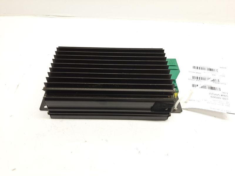 Mercedes 230 SL500 Amplifier Amp Sound Module 2308200189