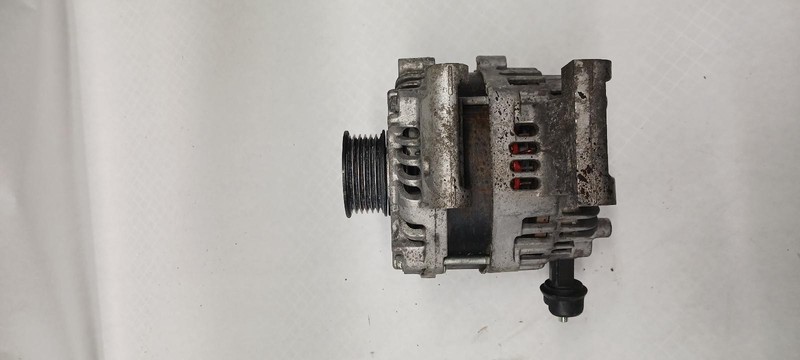 08-'11 FORD FOCUS Alternator 50k miles OEM 1 Year Warranty!