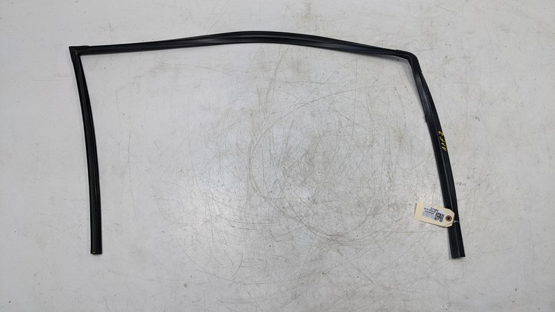 Front Left Run Channel Weatherstrip 2019 Dodge Charger 68040039AE 2011-2019 2020