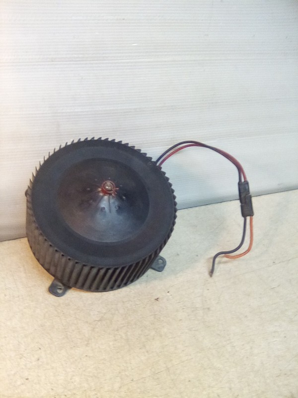 Mack BCM Blower Motor 5850200-6