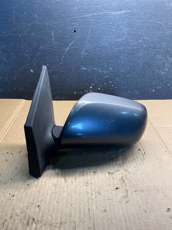 2009 to 2013 Toyota Corolla Left Driver Door View Heated Mirror OEM AB0710 MS