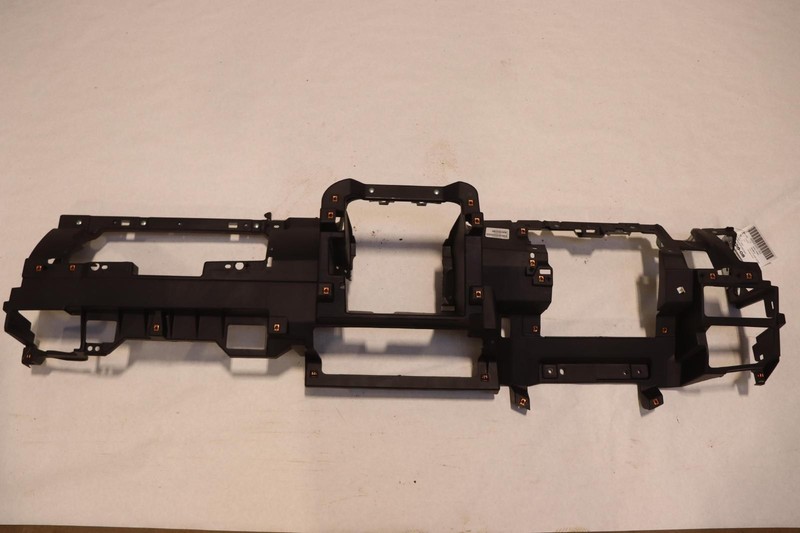 2007-2011 GMC YUKON DASHBOARD DASH INSTRUMENT PANEL FRAME COVER OEM