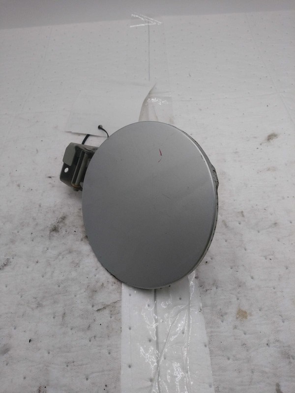 2012 Suzuki SX4 Fuel Filler Door Silver Used OEM Part 1723938 83k Miles