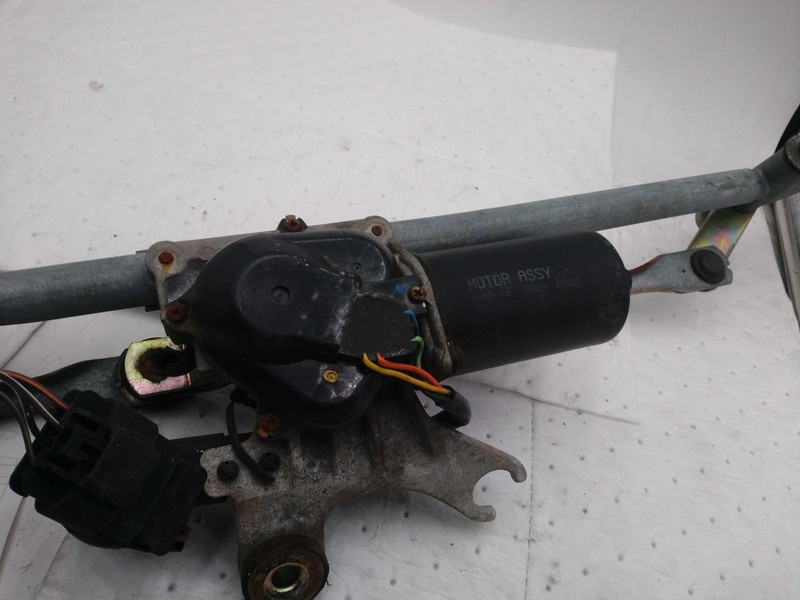 2004 Dodge 2500 Pickup Windshield Wiper Motor OEM 55077098AH 120K Miles