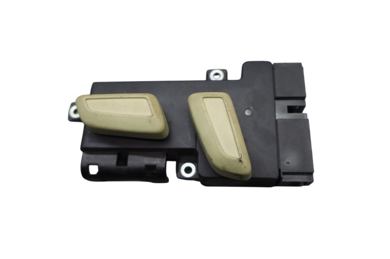 12-18 Audi A7 A6 Quattro Front Right Side Seat Adjuster Control Switch OEM