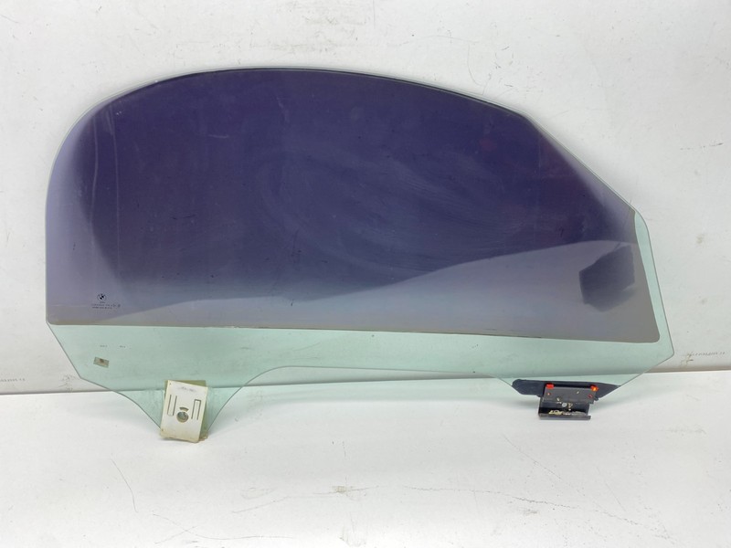 03-08 BMW E85 Z4 Roadster Front Right Passenger Door Window Glass Panel OEM✅