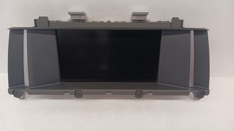 15-'17 BMW X3 6.5" display screen OEM 1 Year Warranty!