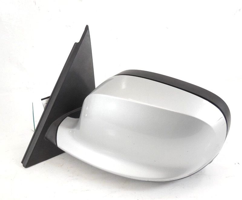 2011-2014 BMW X3 Power Door Mirror Driver Left LH Heated OEM 354