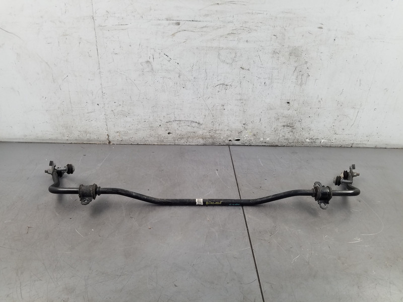 2016 Ford Mustang Shelby GT350 Rear Sway Bar / End Links #0638 VV1