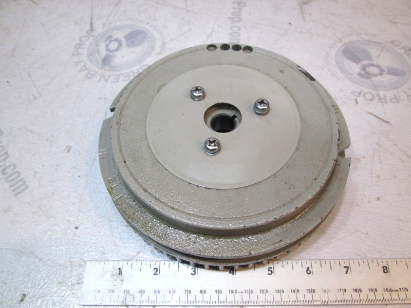 32102-98100 Flywheel Rotor For 5 8 Hp Suzuki Outboards