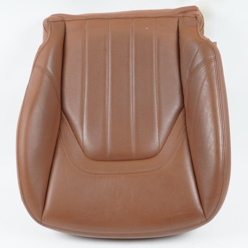 14-17 MASERATI QUATTROPORTE FRONT RIGHT PASSENGER SEAT CUSHION BOTTOM LOWER OEM