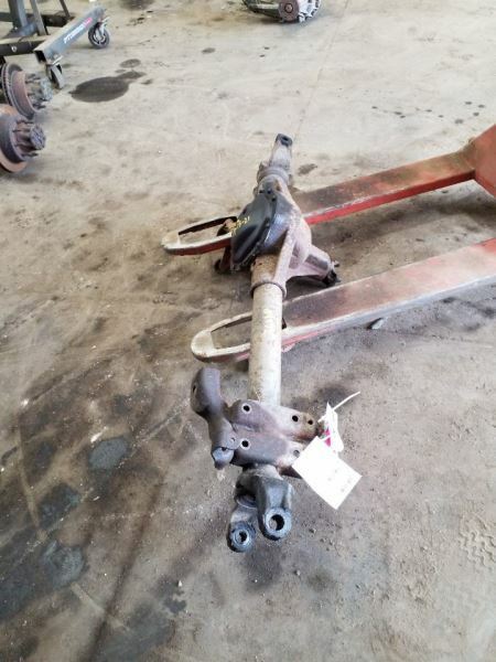 EXCURSION 2000 Carrier 242920