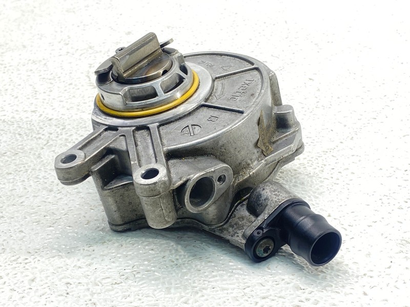 BMW F01 F06 F10 F12 F13 X5 X6 M5 M6 N63 S63 Engine Motor Brake Vacuum Pump OEM✅