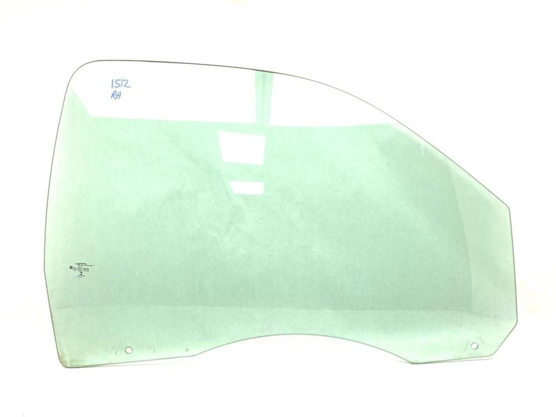 Right Passenger Door Window Glass 2009-2023 Dodge Ram 1500 Reg Cab 86902 NO SHIP
