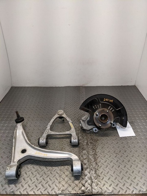 Driver Left Front Spindle/Knuckle w/ Control Arms 16-23 MAZDA MX-5 MIATA 1169437